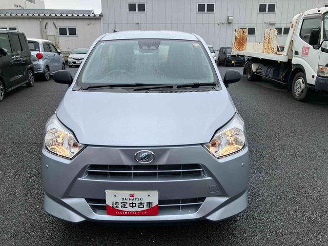 ミライースL SAIIIスマートアシスト・コーナーセンサー・CVT・キーレスエントリー(千葉県)の中古車