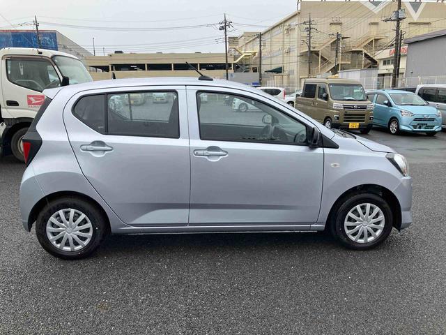 ミライースL SAIIIスマートアシスト・コーナーセンサー・CVT・キーレスエントリー(千葉県)の中古車