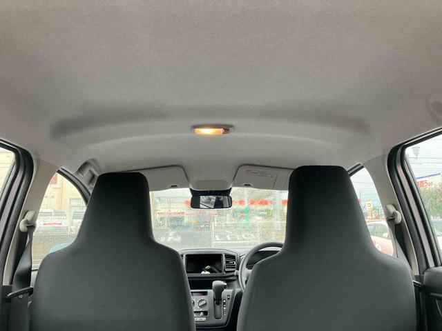 ミライースL SAIIIスマートアシスト・コーナーセンサー・CVT・キーレスエントリー(千葉県)の中古車