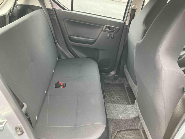 ミライースL SAIIIスマートアシスト・コーナーセンサー・CVT・キーレスエントリー(千葉県)の中古車