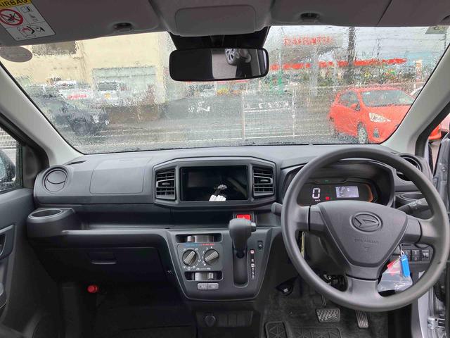 ミライースL SAIIIスマートアシスト・コーナーセンサー・CVT・キーレスエントリー(千葉県)の中古車