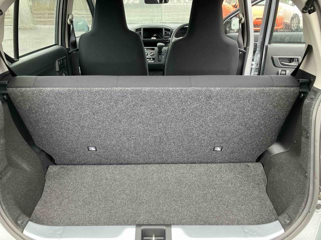 ミライースL SAIIIスマートアシスト・コーナーセンサー・CVT・キーレスエントリー(千葉県)の中古車