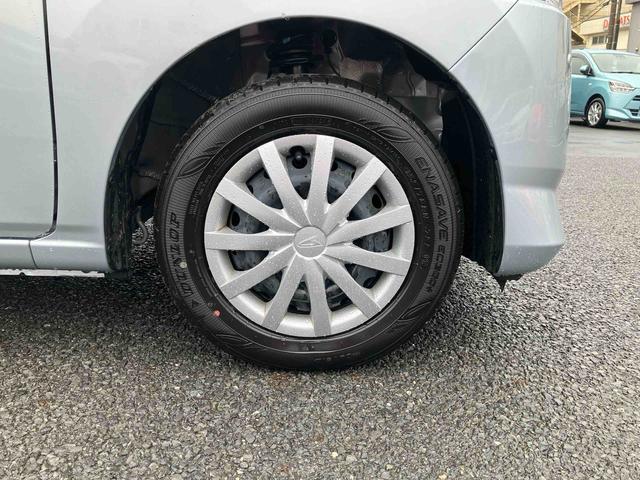 ミライースL SAIIIスマートアシスト・コーナーセンサー・CVT・キーレスエントリー(千葉県)の中古車