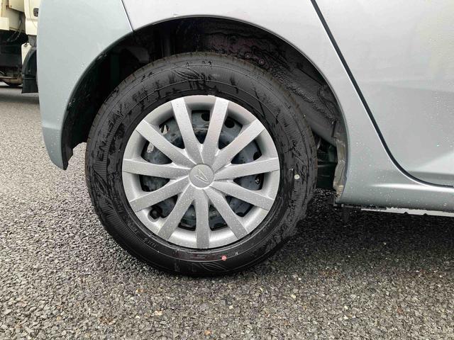 ミライースL SAIIIスマートアシスト・コーナーセンサー・CVT・キーレスエントリー(千葉県)の中古車