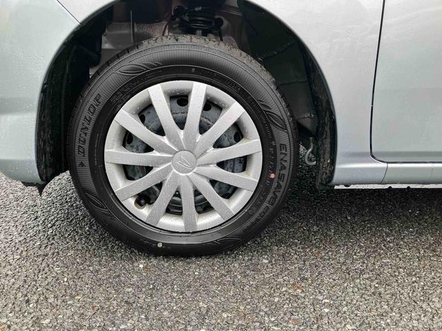 ミライースL SAIIIスマートアシスト・コーナーセンサー・CVT・キーレスエントリー(千葉県)の中古車