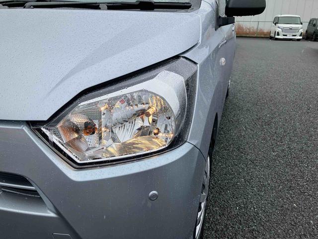 ミライースL SAIIIスマートアシスト・コーナーセンサー・CVT・キーレスエントリー(千葉県)の中古車