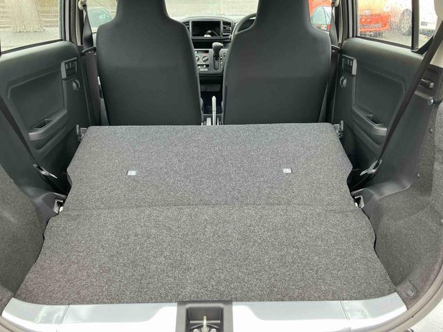 ミライースL SAIIIスマートアシスト・コーナーセンサー・CVT・キーレスエントリー(千葉県)の中古車