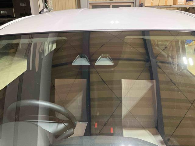 ミライースX SAIIIスマートアシスト・コーナーセンサー・LEDヘッドランプ・電動格納式ドアミラー・マニュアルエアコン・キーレスエントリー・CVT(千葉県)の中古車