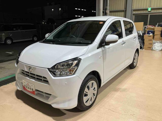 ミライースX SAIIIスマートアシスト・コーナーセンサー・LEDヘッドランプ・電動格納式ドアミラー・マニュアルエアコン・キーレスエントリー・CVT(千葉県)の中古車