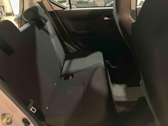 ミライースX SAIIIスマートアシスト・コーナーセンサー・LEDヘッドランプ・電動格納式ドアミラー・マニュアルエアコン・キーレスエントリー・CVT(千葉県)の中古車