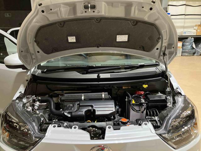 ミライースＸ　ＳＡIIIスマートアシスト・コーナーセンサー・ＬＥＤヘッドランプ・電動格納式ドアミラー・マニュアルエアコン・キーレスエントリー・ＣＶＴ（千葉県）の中古車