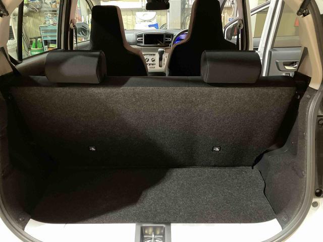 ミライースＸ　ＳＡIIIスマートアシスト・コーナーセンサー・ＬＥＤヘッドランプ・電動格納式ドアミラー・マニュアルエアコン・キーレスエントリー・ＣＶＴ（千葉県）の中古車