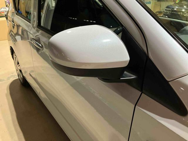 ミライースＸ　ＳＡIIIスマートアシスト・コーナーセンサー・ＬＥＤヘッドランプ・電動格納式ドアミラー・マニュアルエアコン・キーレスエントリー・ＣＶＴ（千葉県）の中古車