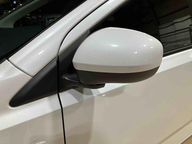 ミライースＸ　ＳＡIIIスマートアシスト・コーナーセンサー・ＬＥＤヘッドランプ・電動格納式ドアミラー・マニュアルエアコン・キーレスエントリー・ＣＶＴ（千葉県）の中古車