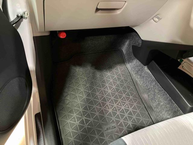 ミライースＸ　ＳＡIIIスマートアシスト・コーナーセンサー・ＬＥＤヘッドランプ・電動格納式ドアミラー・マニュアルエアコン・キーレスエントリー・ＣＶＴ（千葉県）の中古車