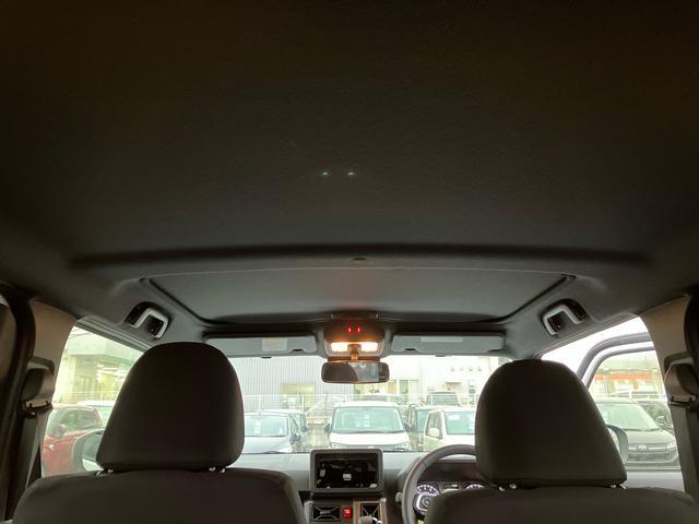 タフトＧ　クロムベンチャースマートアシスト・コーナーセンサー・ＬＥＤヘッドランプ・ＣＶＴ・ガラスルーフ・バックカメラ・アダプティブクルーズコントロール（千葉県）の中古車