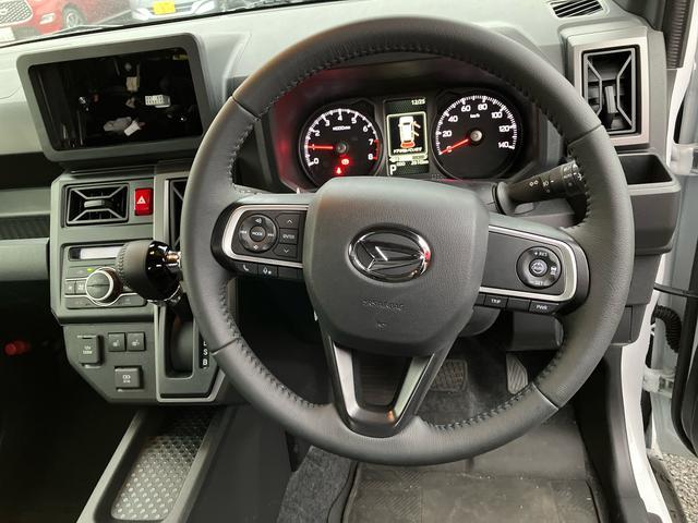 タフトＧ　クロムベンチャースマートアシスト・コーナーセンサー・ＬＥＤヘッドランプ・ＣＶＴ・ガラスルーフ・バックカメラ・アダプティブクルーズコントロール（千葉県）の中古車