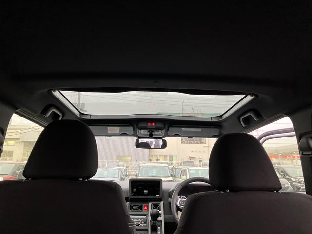 タフトＧ　クロムベンチャースマートアシスト・コーナーセンサー・ＬＥＤヘッドランプ・ＣＶＴ・ガラスルーフ・バックカメラ・アダプティブクルーズコントロール（千葉県）の中古車