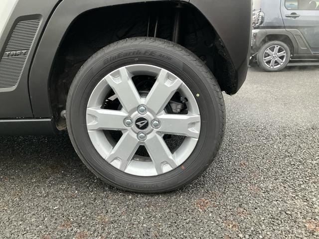 タフトＧ　クロムベンチャースマートアシスト・コーナーセンサー・ＬＥＤヘッドランプ・ＣＶＴ・ガラスルーフ・バックカメラ・アダプティブクルーズコントロール（千葉県）の中古車