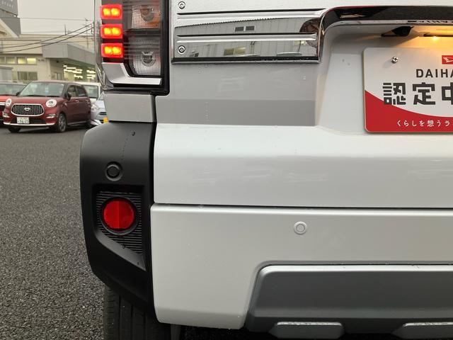 タフトＧ　クロムベンチャースマートアシスト・コーナーセンサー・ＬＥＤヘッドランプ・ＣＶＴ・ガラスルーフ・バックカメラ・アダプティブクルーズコントロール（千葉県）の中古車