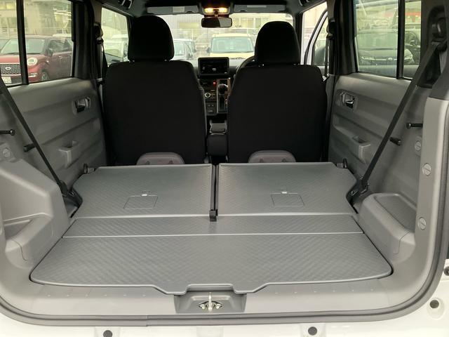 タフトＧ　クロムベンチャースマートアシスト・コーナーセンサー・ＬＥＤヘッドランプ・ＣＶＴ・ガラスルーフ・バックカメラ・アダプティブクルーズコントロール（千葉県）の中古車