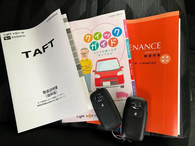 タフトＧ　クロムベンチャースマートアシスト・コーナーセンサー・ＬＥＤヘッドランプ・ＣＶＴ・ガラスルーフ・バックカメラ・アダプティブクルーズコントロール（千葉県）の中古車