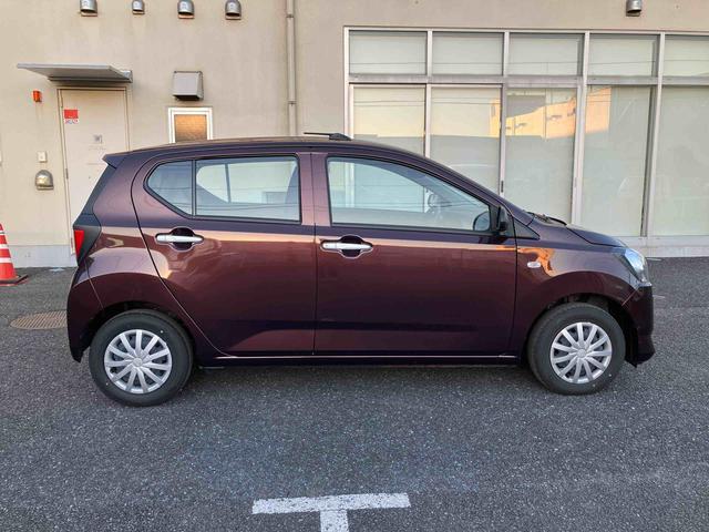 ミライースＬ　ＳＡIIIスマートアシスト・コーナーセンサー・ＣＶＴ・マニュアルエアコン・キーレスエントリー（千葉県）の中古車