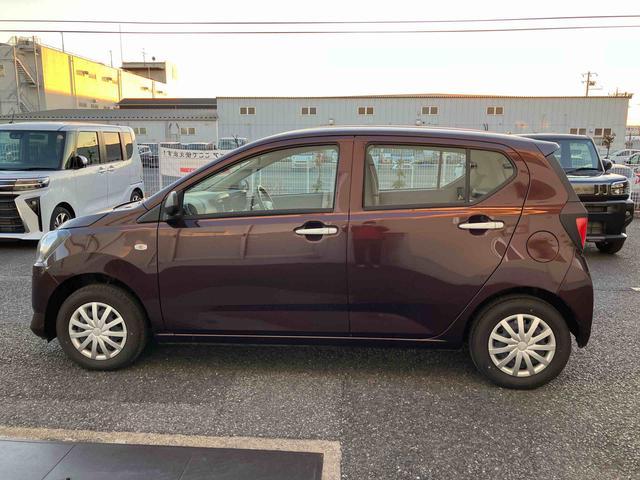 ミライースＬ　ＳＡIIIスマートアシスト・コーナーセンサー・ＣＶＴ・マニュアルエアコン・キーレスエントリー（千葉県）の中古車