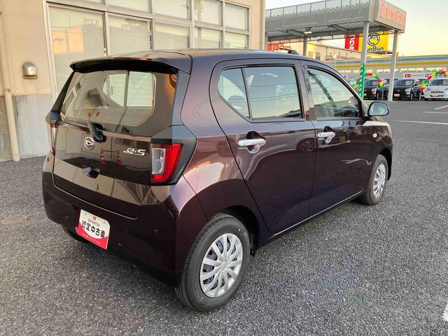 ミライースＬ　ＳＡIIIスマートアシスト・コーナーセンサー・ＣＶＴ・マニュアルエアコン・キーレスエントリー（千葉県）の中古車