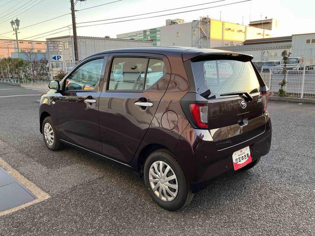 ミライースＬ　ＳＡIIIスマートアシスト・コーナーセンサー・ＣＶＴ・マニュアルエアコン・キーレスエントリー（千葉県）の中古車