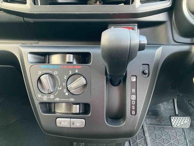 ミライースＬ　ＳＡIIIスマートアシスト・コーナーセンサー・ＣＶＴ・マニュアルエアコン・キーレスエントリー（千葉県）の中古車