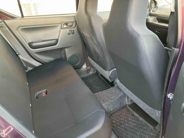 ミライースＬ　ＳＡIIIスマートアシスト・コーナーセンサー・ＣＶＴ・マニュアルエアコン・キーレスエントリー（千葉県）の中古車