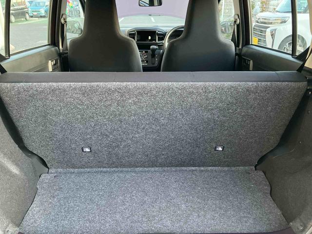 ミライースＬ　ＳＡIIIスマートアシスト・コーナーセンサー・ＣＶＴ・マニュアルエアコン・キーレスエントリー（千葉県）の中古車