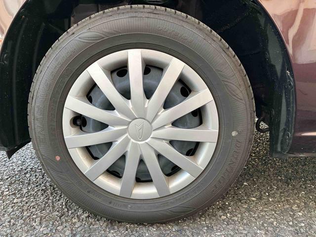 ミライースＬ　ＳＡIIIスマートアシスト・コーナーセンサー・ＣＶＴ・マニュアルエアコン・キーレスエントリー（千葉県）の中古車