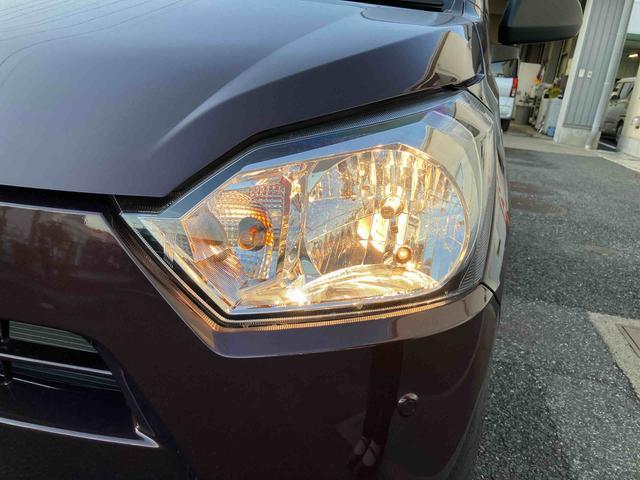 ミライースＬ　ＳＡIIIスマートアシスト・コーナーセンサー・ＣＶＴ・マニュアルエアコン・キーレスエントリー（千葉県）の中古車