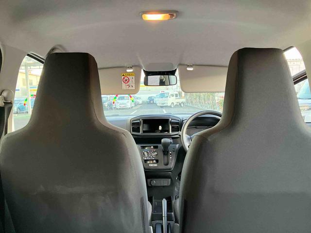 ミライースＬ　ＳＡIIIスマートアシスト・コーナーセンサー・ＣＶＴ・マニュアルエアコン・キーレスエントリー（千葉県）の中古車