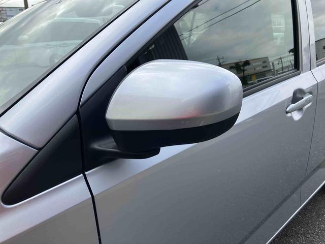 ミライースX SAIIIスマートアシスト・コーナーセンサー・LEDヘッドランプ・CVT・電動格納式ドアミラー・キーレスエントリー・マニュアルエアコン(千葉県)の中古車