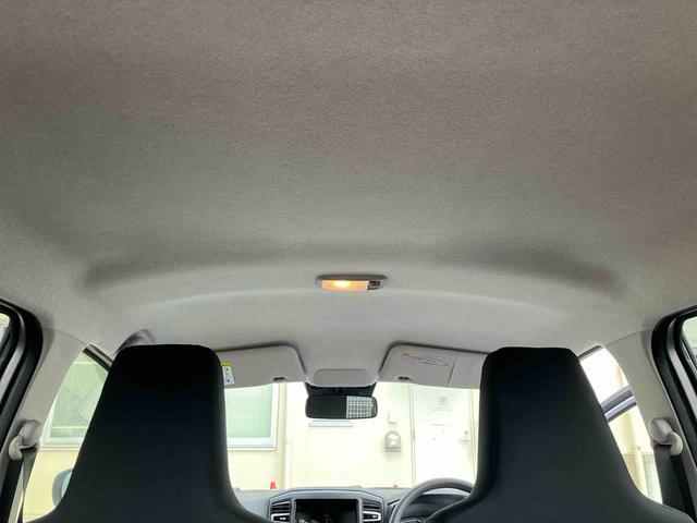 ミライースX SAIIIスマートアシスト・コーナーセンサー・LEDヘッドランプ・CVT・電動格納式ドアミラー・キーレスエントリー・マニュアルエアコン(千葉県)の中古車