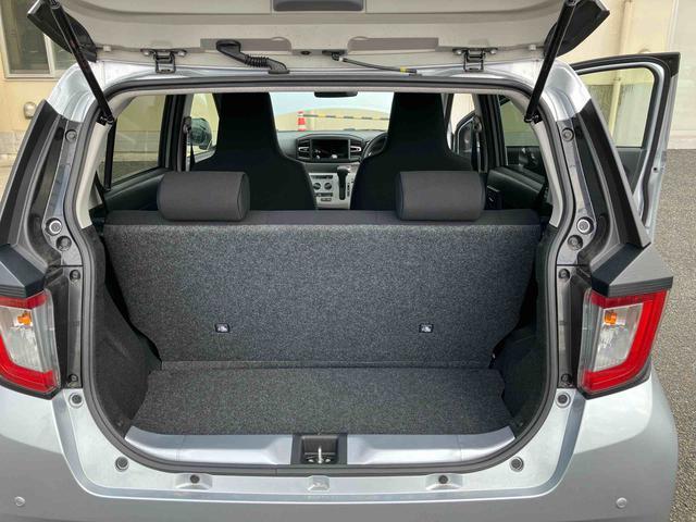 ミライースX SAIIIスマートアシスト・コーナーセンサー・LEDヘッドランプ・CVT・電動格納式ドアミラー・キーレスエントリー・マニュアルエアコン(千葉県)の中古車