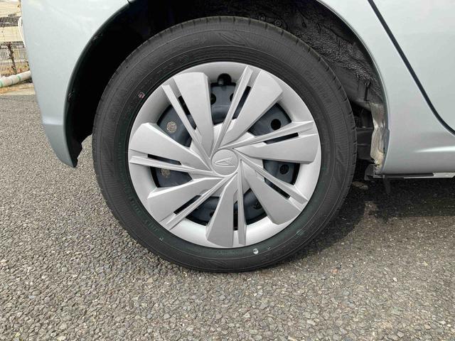 ミライースX SAIIIスマートアシスト・コーナーセンサー・LEDヘッドランプ・CVT・電動格納式ドアミラー・キーレスエントリー・マニュアルエアコン(千葉県)の中古車