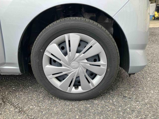 ミライースX SAIIIスマートアシスト・コーナーセンサー・LEDヘッドランプ・CVT・電動格納式ドアミラー・キーレスエントリー・マニュアルエアコン(千葉県)の中古車