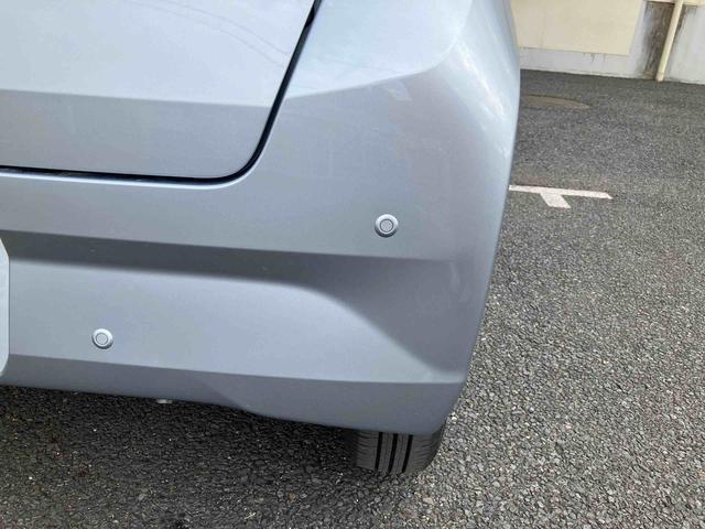 ミライースX SAIIIスマートアシスト・コーナーセンサー・LEDヘッドランプ・CVT・電動格納式ドアミラー・キーレスエントリー・マニュアルエアコン(千葉県)の中古車