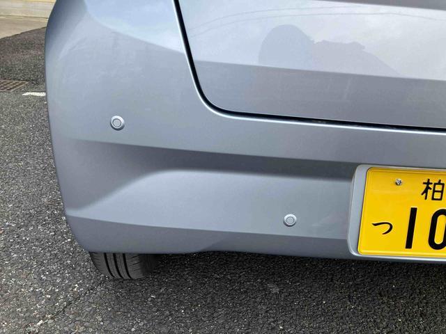 ミライースX SAIIIスマートアシスト・コーナーセンサー・LEDヘッドランプ・CVT・電動格納式ドアミラー・キーレスエントリー・マニュアルエアコン(千葉県)の中古車