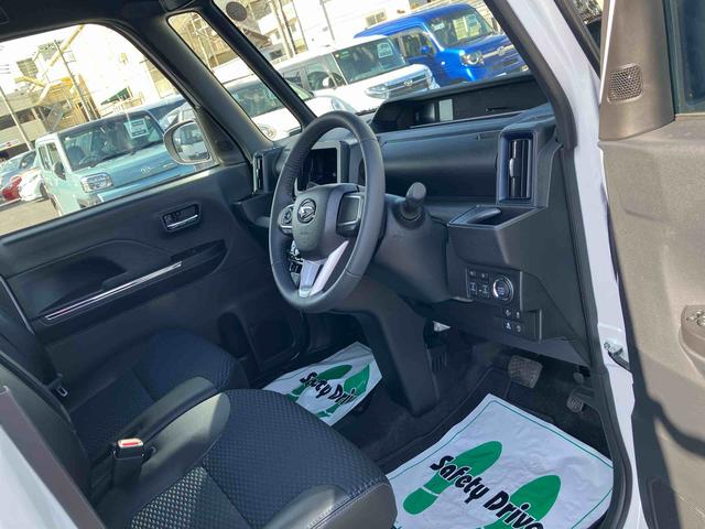 タントカスタムＲＳスマートアシスト・コーナーセンサー・ＬＥＤヘッドランプ・両側パワースライドドア・ＣＶＴ・運転席助手席シートヒーター・電動パーキングブレーキ・オートブレーキホールド機能（千葉県）の中古車