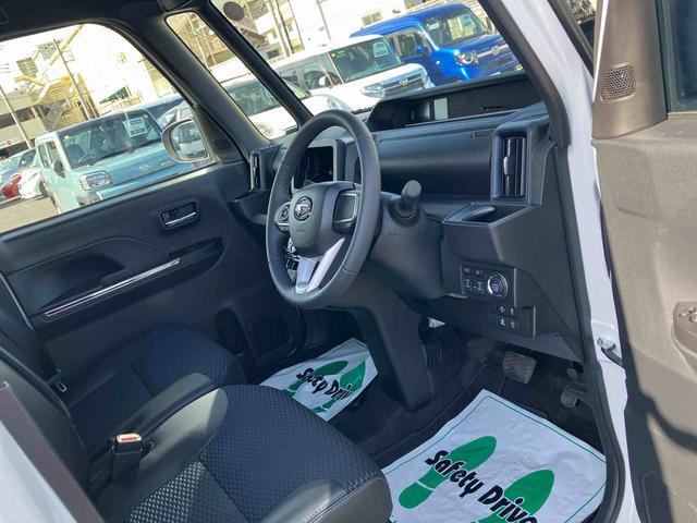 タントカスタムＲＳスマートアシスト・コーナーセンサー・ＬＥＤヘッドランプ・両側パワースライドドア・ＣＶＴ・運転席助手席シートヒーター・電動パーキングブレーキ・オートブレーキホールド機能（千葉県）の中古車