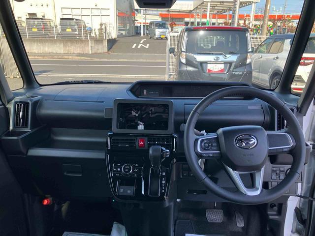 タントカスタムＲＳスマートアシスト・コーナーセンサー・ＬＥＤヘッドランプ・両側パワースライドドア・ＣＶＴ・運転席助手席シートヒーター・電動パーキングブレーキ・オートブレーキホールド機能（千葉県）の中古車