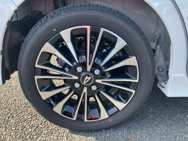 タントカスタムＲＳスマートアシスト・コーナーセンサー・ＬＥＤヘッドランプ・両側パワースライドドア・ＣＶＴ・運転席助手席シートヒーター・電動パーキングブレーキ・オートブレーキホールド機能（千葉県）の中古車