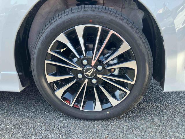 タントカスタムＲＳスマートアシスト・コーナーセンサー・ＬＥＤヘッドランプ・両側パワースライドドア・ＣＶＴ・運転席助手席シートヒーター・電動パーキングブレーキ・オートブレーキホールド機能（千葉県）の中古車