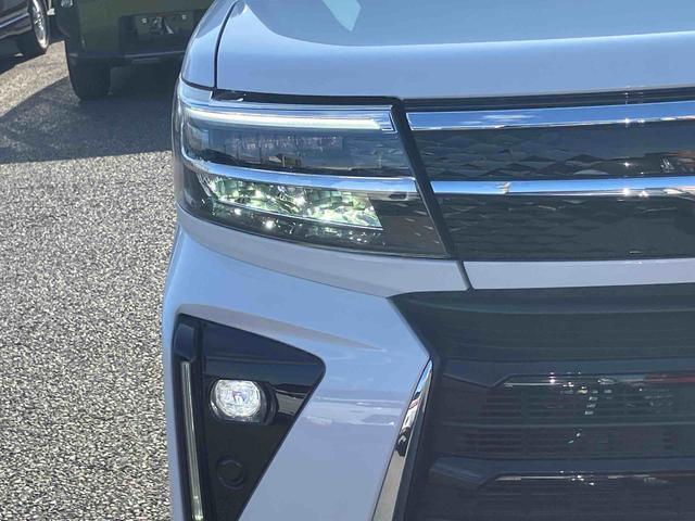 タントカスタムＲＳスマートアシスト・コーナーセンサー・ＬＥＤヘッドランプ・両側パワースライドドア・ＣＶＴ・運転席助手席シートヒーター・電動パーキングブレーキ・オートブレーキホールド機能（千葉県）の中古車