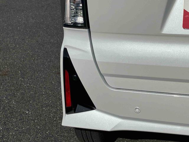 タントカスタムＲＳスマートアシスト・コーナーセンサー・ＬＥＤヘッドランプ・両側パワースライドドア・ＣＶＴ・運転席助手席シートヒーター・電動パーキングブレーキ・オートブレーキホールド機能（千葉県）の中古車